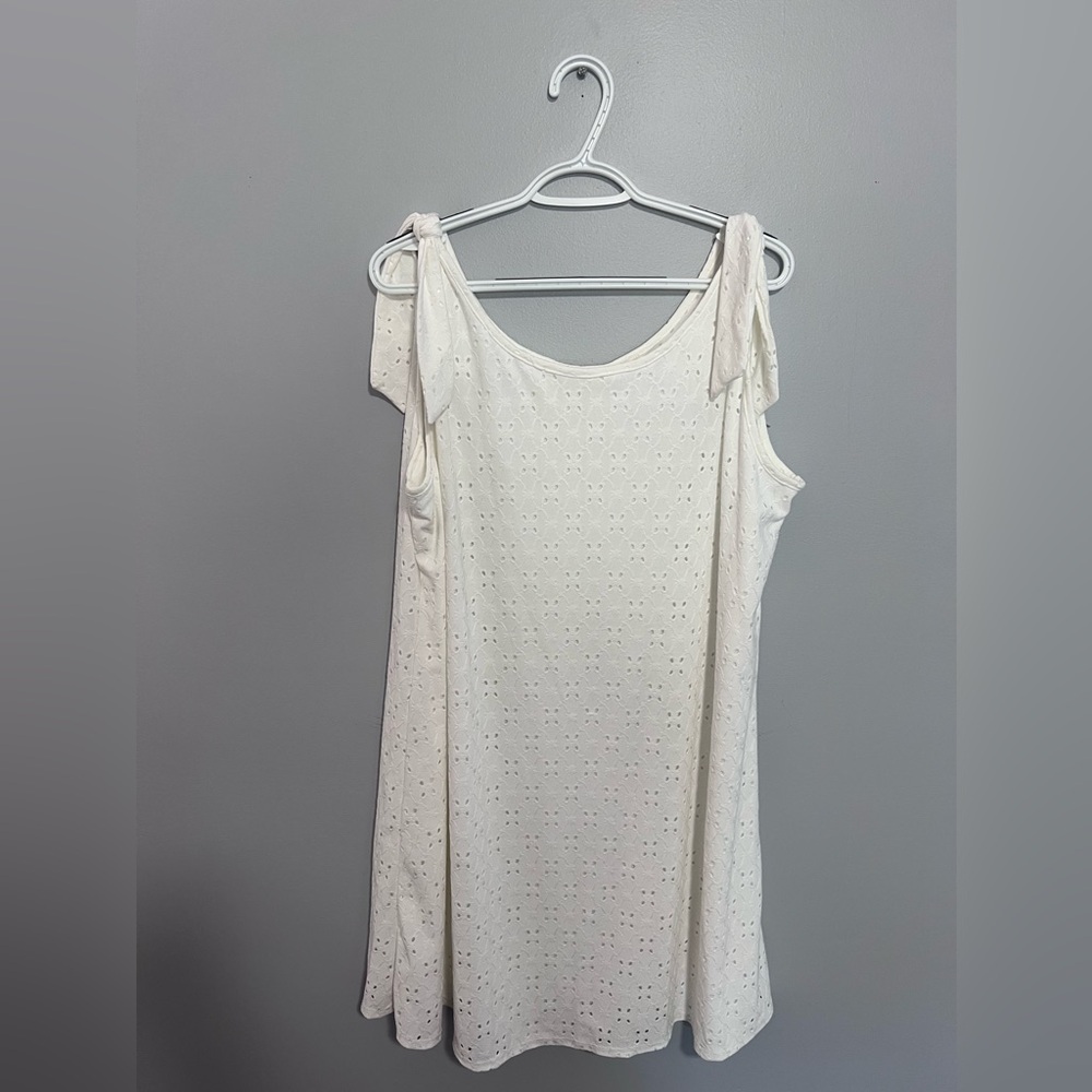 Woman’s Rae Republic Dress Size 1X
